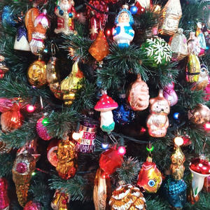 Поделки-самоделки