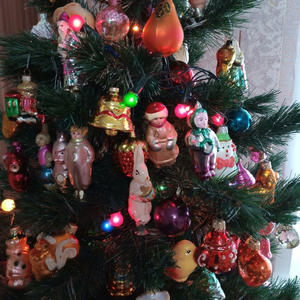 Поделки-самоделки