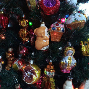 Поделки-самоделки