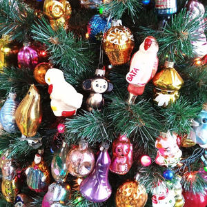 Поделки-самоделки