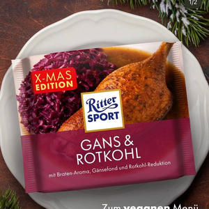 Вкуснотень