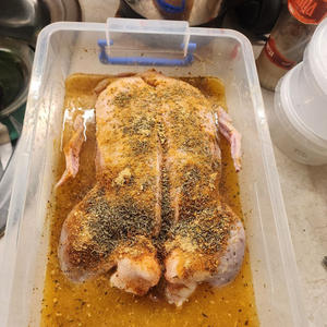 Вкуснотень