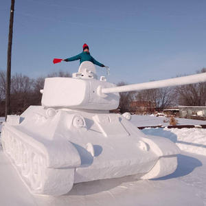 Поделки-самоделки