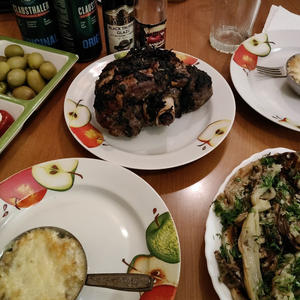 Вкуснотень