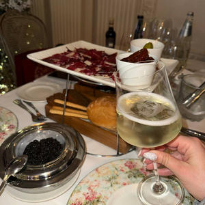 Вкуснотень