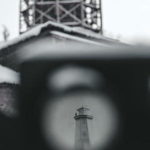 Про Селигер