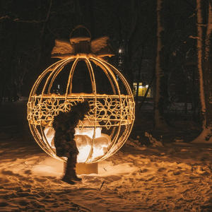 Про Селигер