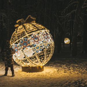 Про Селигер