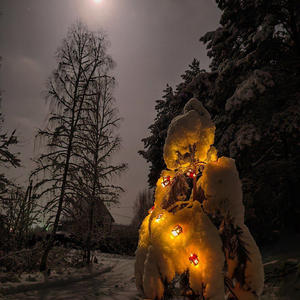 Про Селигер