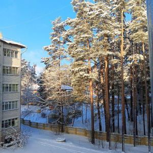 Про Селигер