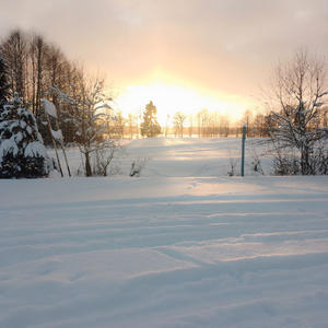 Про Селигер