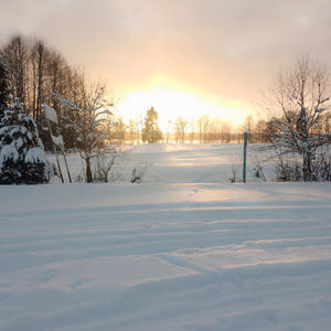 Про Селигер