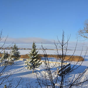 Про Селигер