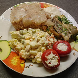 Вкуснотень