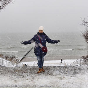 Путешествия