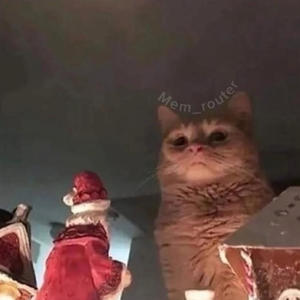 Братья меньшие