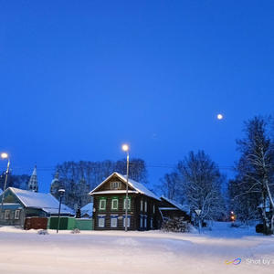 Про Селигер