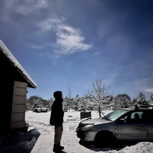 Про Селигер