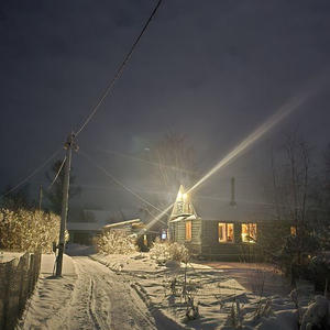 Про Селигер