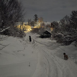 Про Селигер