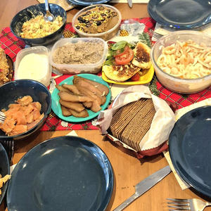 Вкуснотень