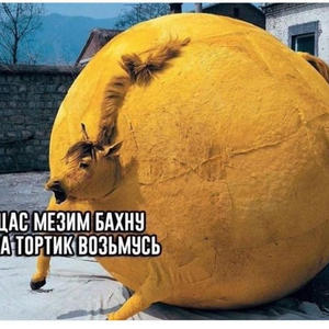 Вкуснотень