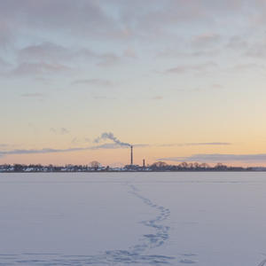 Про Селигер