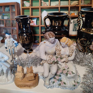 Поделки-самоделки