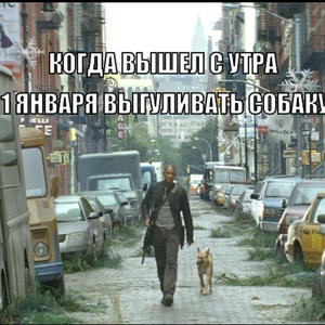 Братья меньшие