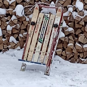 Про Селигер