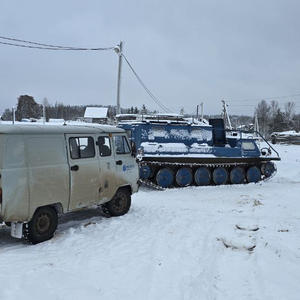 Про Селигер