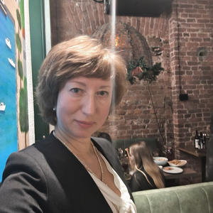 Всякое разное