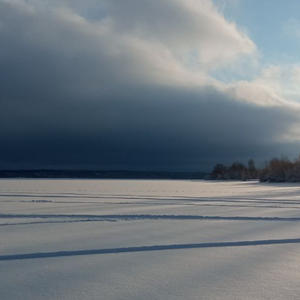 Про Селигер