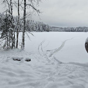 Про Селигер