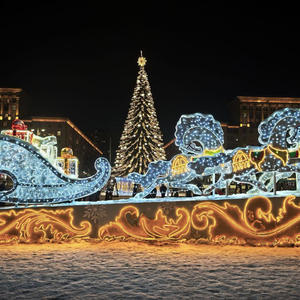 Всякое разное