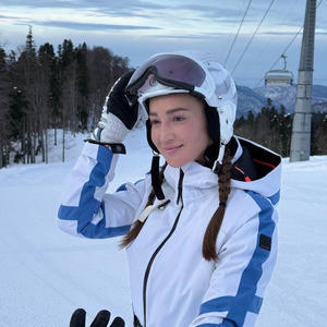 Всякое разное