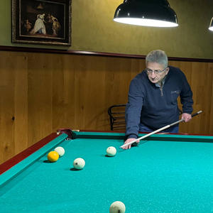 Всякое разное