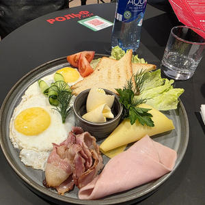 Вкуснотень