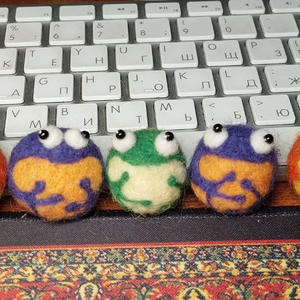 Поделки-самоделки