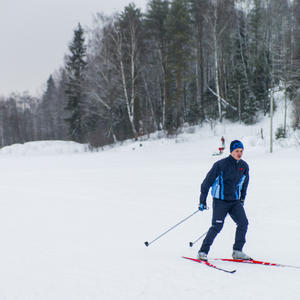 В Осташкове 9 января откроют маршрут «Селигерская тропа здоровья»