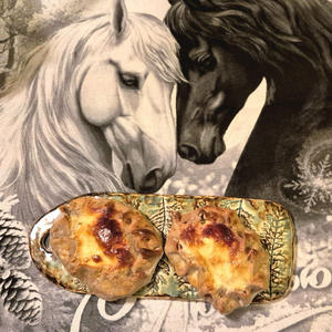 Вкуснотень