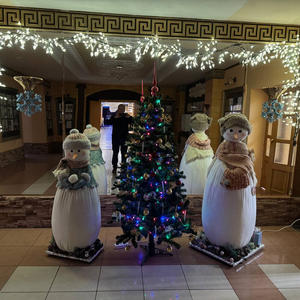 Всякое разное