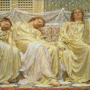 Всякое разное