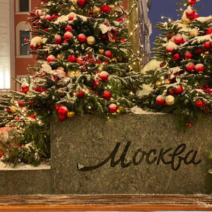 Путешествия