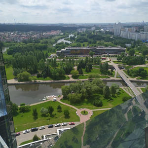 Путешествия