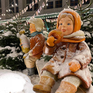 Путешествия