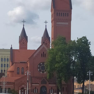 Путешествия