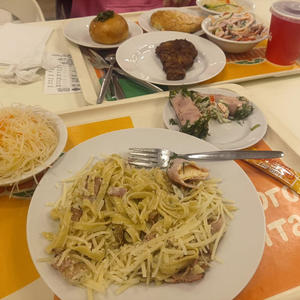 Вкуснотень