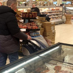 Вкуснотень