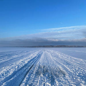 Про Селигер